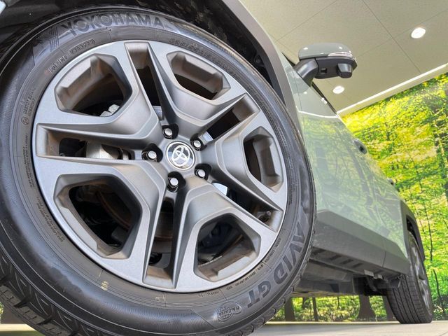 TOYOTA RAV4 4WD 2023 Image 31