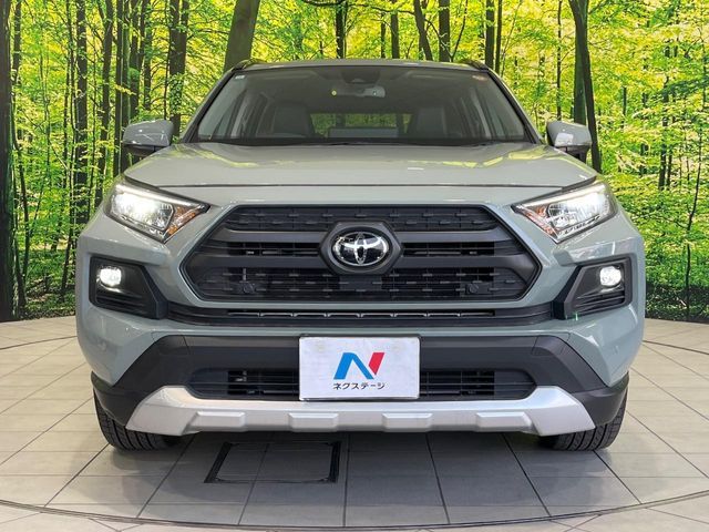 TOYOTA RAV4 4WD 2023 Image 31