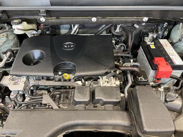 TOYOTA RAV4 4WD 2023 Image 31
