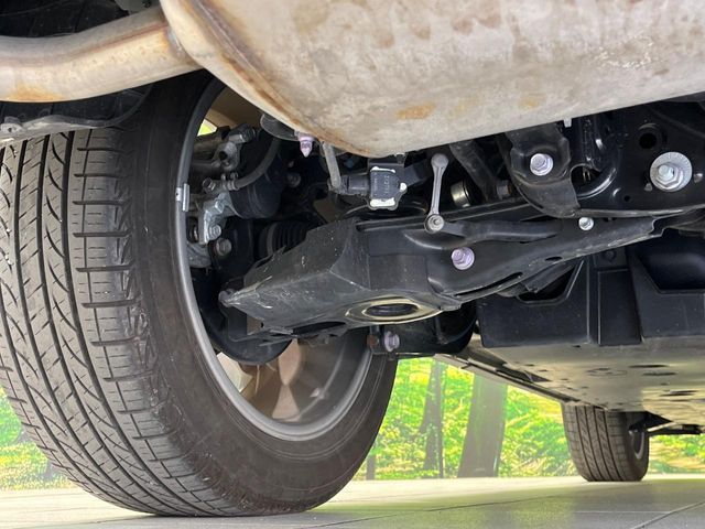 TOYOTA RAV4 4WD 2023 Image 31