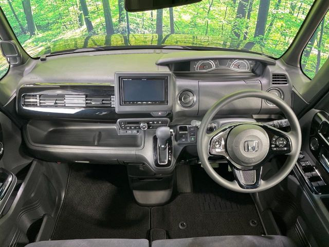 HONDA N BOX CUSTOM 2023 Image 31