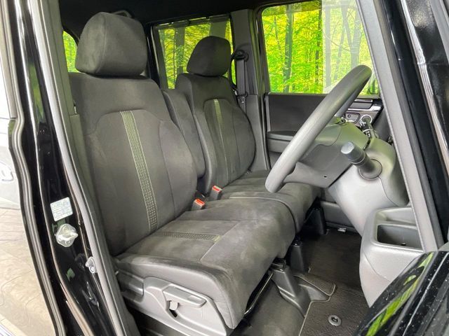 HONDA N BOX CUSTOM 2023 Image 31