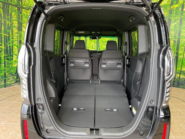 HONDA N BOX CUSTOM 2023 Image 31