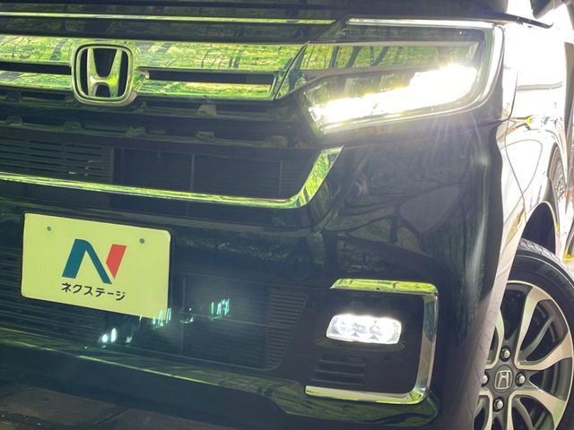 HONDA N BOX CUSTOM 2023 Image 31