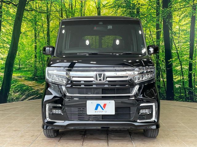 HONDA N BOX CUSTOM 2023 Image 31