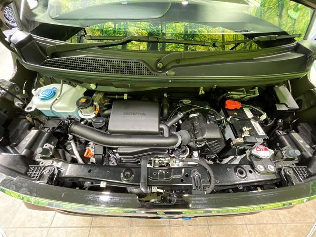 HONDA N BOX CUSTOM 2023 Image 31