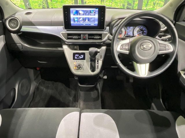 DAIHATSU CAST ACTIVA 2016 Image 31