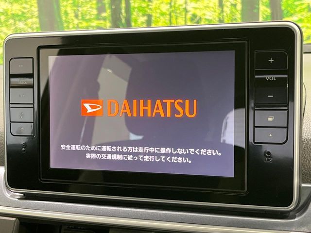 DAIHATSU CAST ACTIVA 2016 Image 31