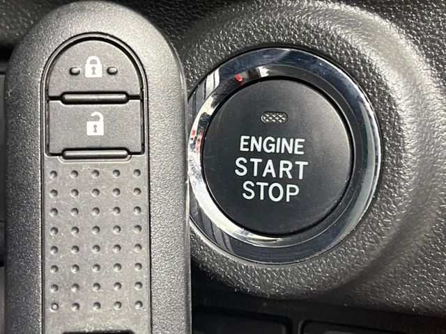 DAIHATSU CAST ACTIVA 2016 Image 31