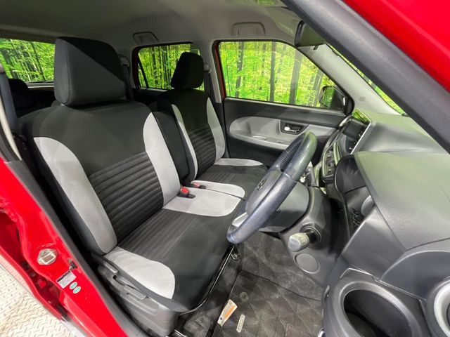 DAIHATSU CAST ACTIVA 2016 Image 31