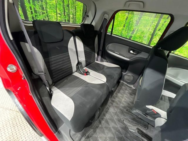 DAIHATSU CAST ACTIVA 2016 Image 31