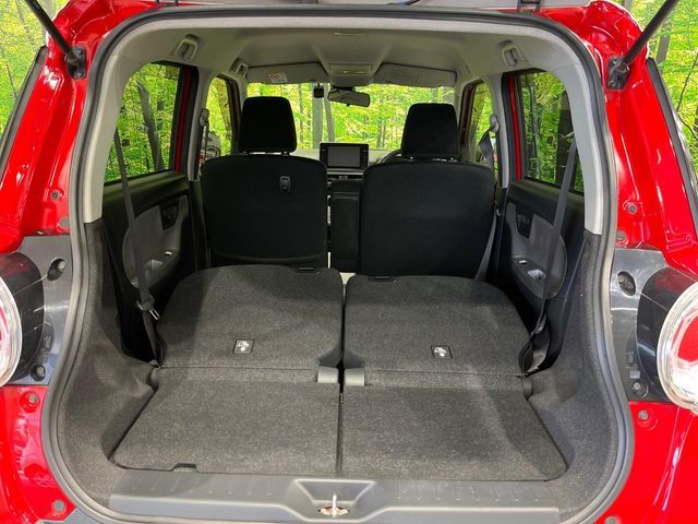 DAIHATSU CAST ACTIVA 2016 Image 31