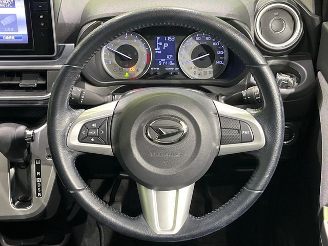 DAIHATSU CAST ACTIVA 2016 Image 31