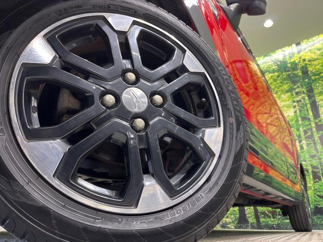 DAIHATSU CAST ACTIVA 2016 Image 31