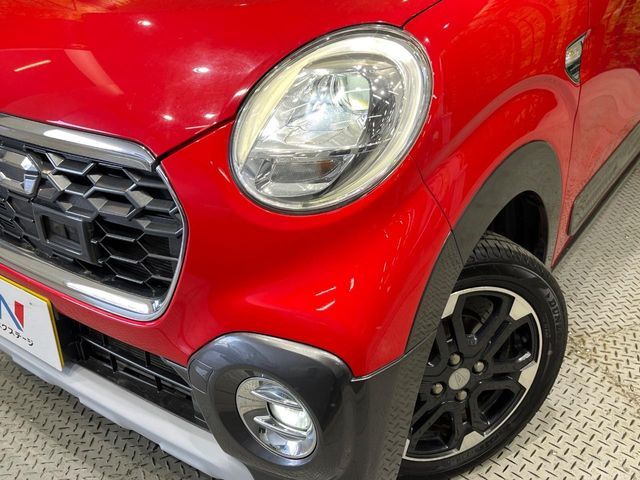 DAIHATSU CAST ACTIVA 2016 Image 31