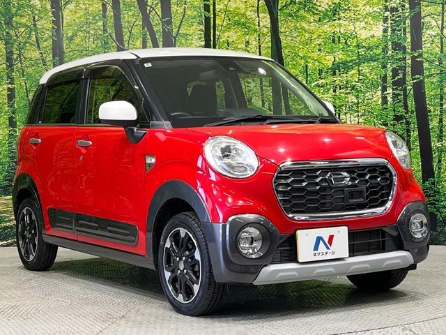 DAIHATSU CAST ACTIVA 2016 Image 31