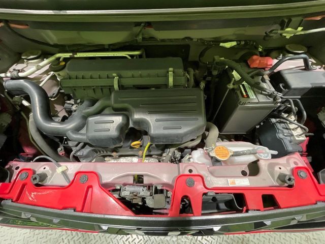 DAIHATSU CAST ACTIVA 2016 Image 31