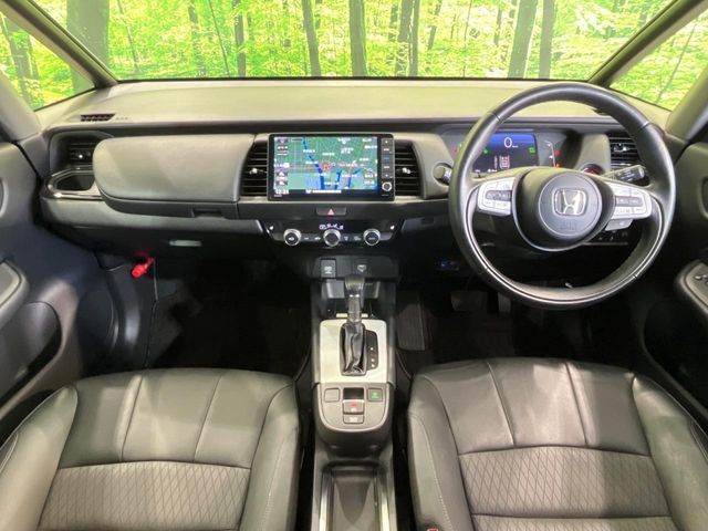 HONDA FIT E:HEV 2022 Image 31