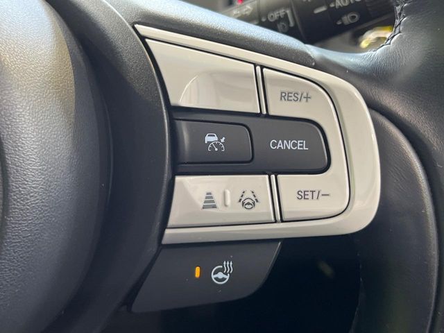 HONDA FIT E:HEV 2022 Image 31