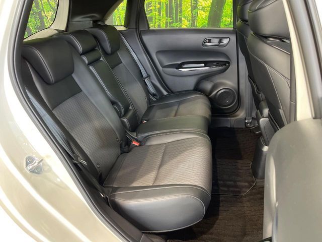 HONDA FIT E:HEV 2022 Image 31