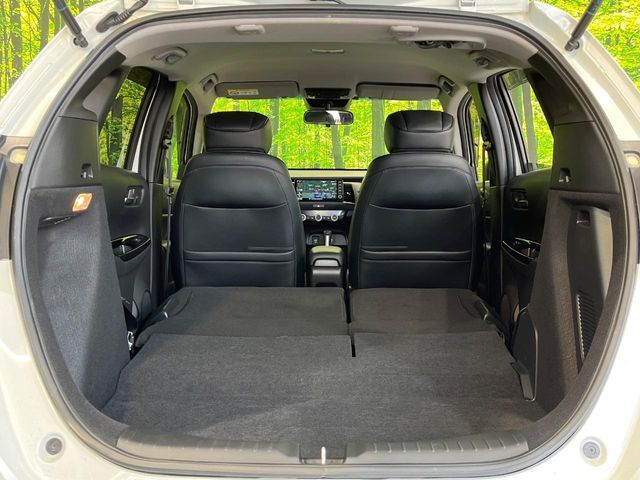 HONDA FIT E:HEV 2022 Image 31