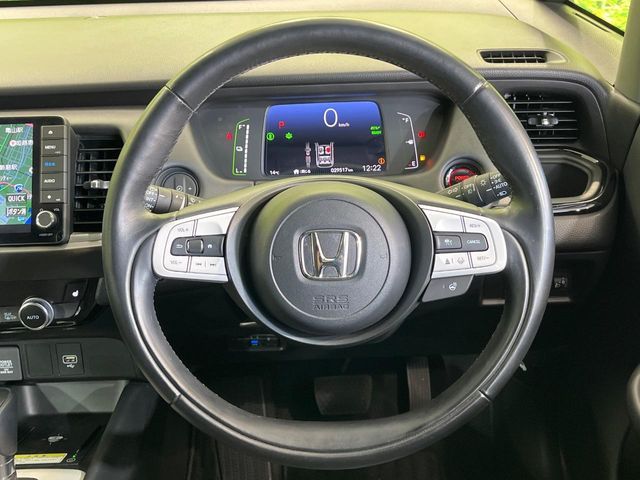 HONDA FIT E:HEV 2022 Image 31