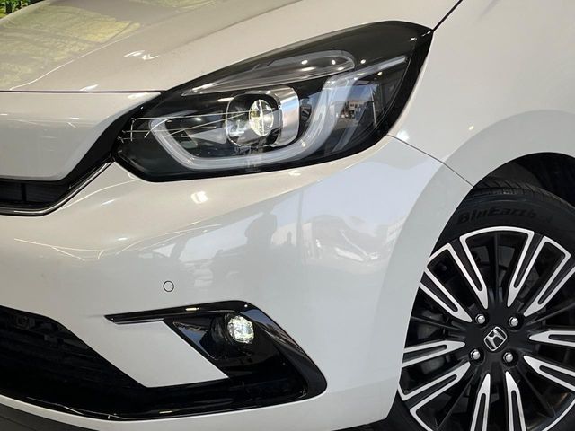 HONDA FIT E:HEV 2022 Image 31