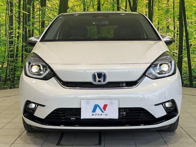 HONDA FIT E:HEV 2022 Image 31