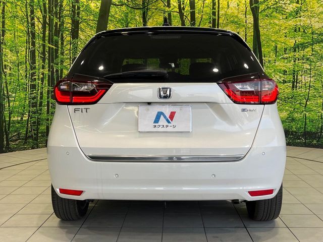 HONDA FIT E:HEV 2022 Image 31