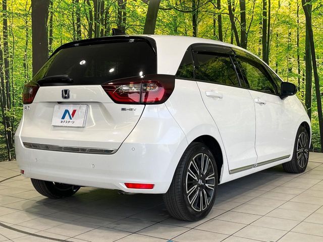 HONDA FIT E:HEV 2022 Image 31