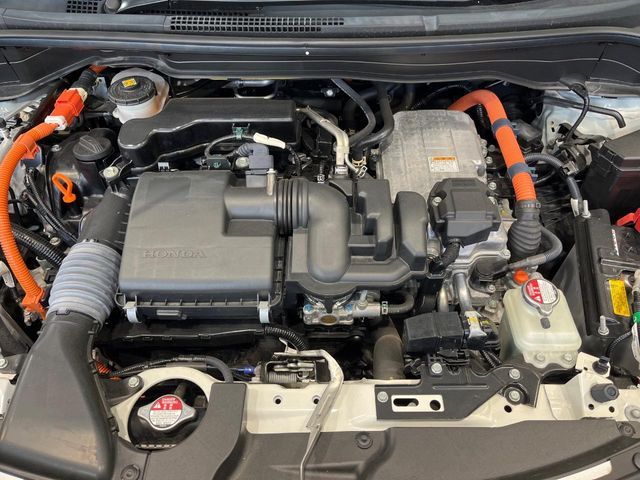HONDA FIT E:HEV 2022 Image 31