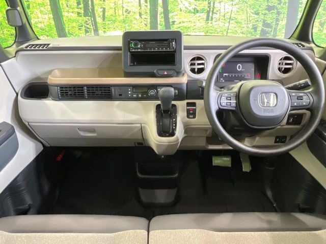 HONDA N BOX 2024 Image 31