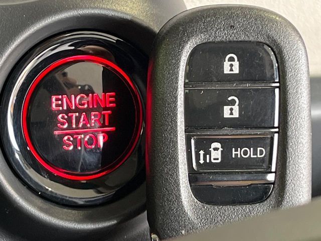 HONDA N BOX 2024 Image 31