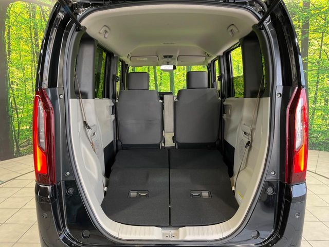 HONDA N BOX 2024 Image 31