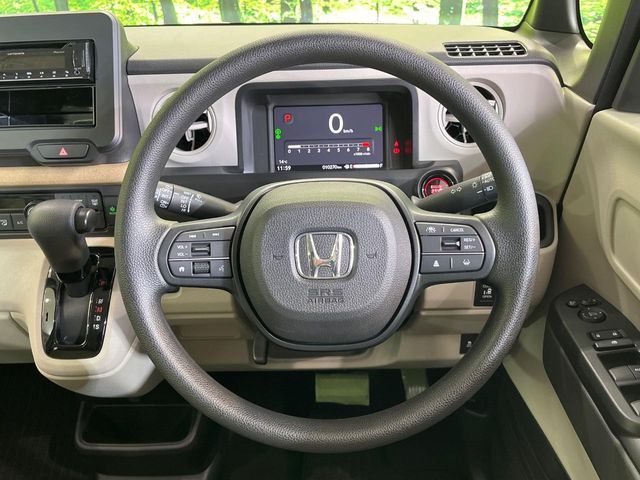 HONDA N BOX 2024 Image 31