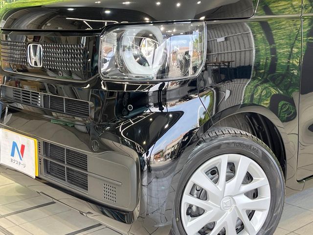 HONDA N BOX 2024 Image 31