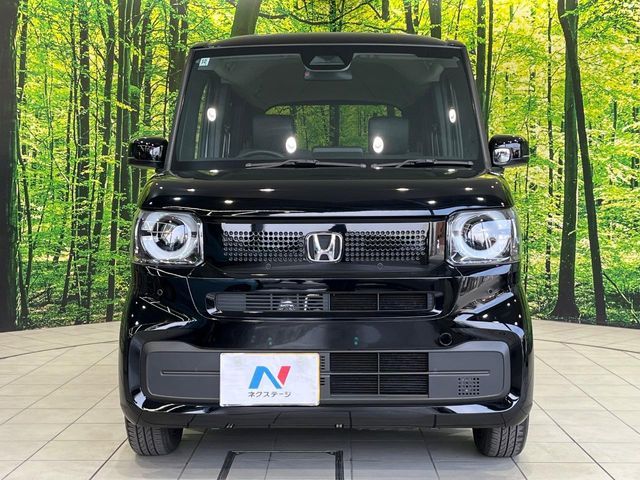 HONDA N BOX 2024 Image 31