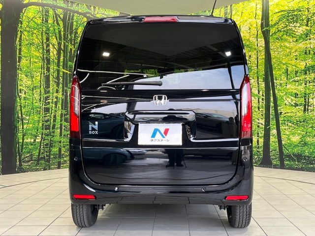 HONDA N BOX 2024 Image 31