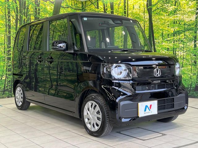 HONDA N BOX 2024 Image 31