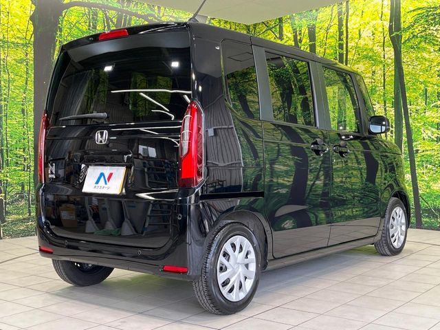 HONDA N BOX 2024 Image 31
