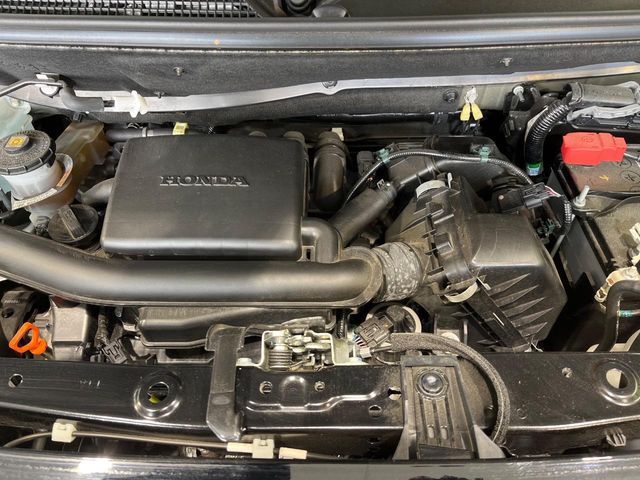 HONDA N BOX 2024 Image 31