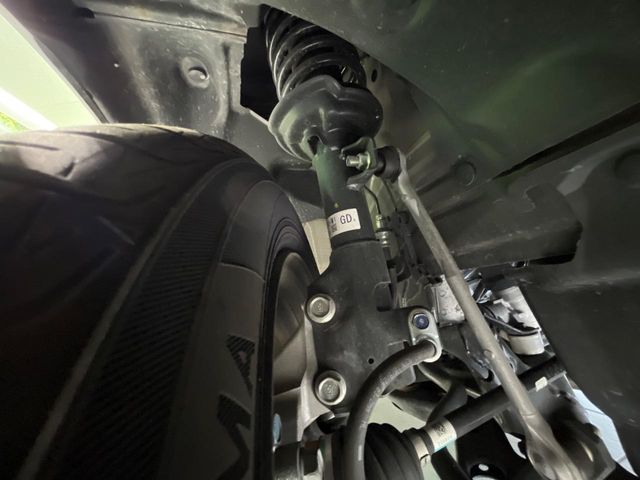 HONDA N BOX 2024 Image 31