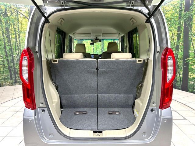 HONDA N BOX 2019 Image 31