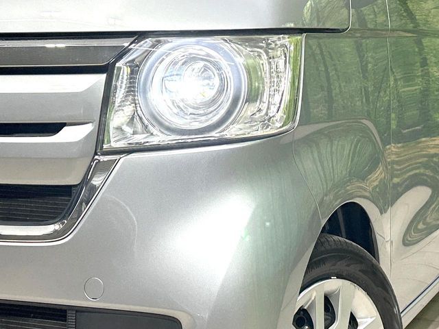 HONDA N BOX 2019 Image 31