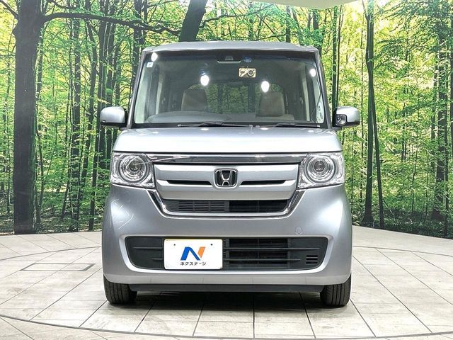 HONDA N BOX 2019 Image 31