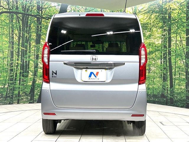 HONDA N BOX 2019 Image 31