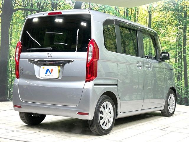 HONDA N BOX 2019 Image 31