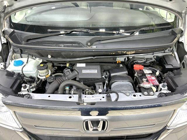 HONDA N BOX 2019 Image 31