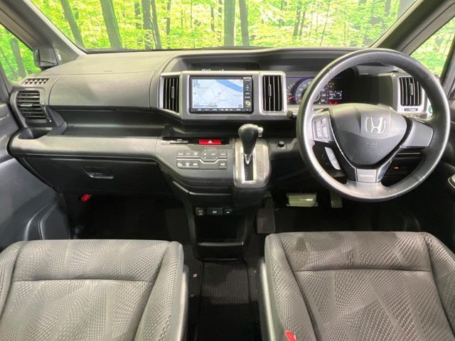 HONDA STEPWAGON SPADA 2011 Image 31