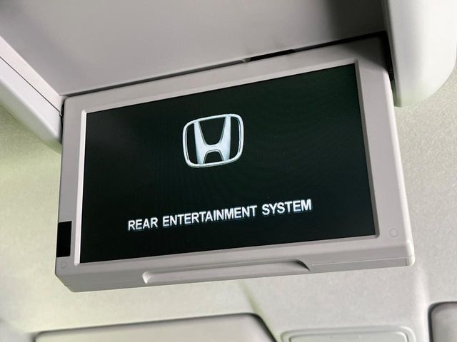 HONDA STEPWAGON SPADA 2011 Image 31